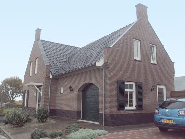 Woonhuis - Noordwijkerhout